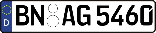 BN-AG5460