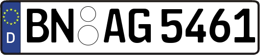 BN-AG5461