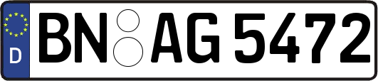 BN-AG5472