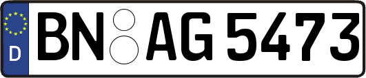 BN-AG5473