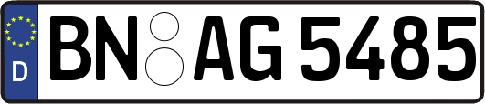 BN-AG5485