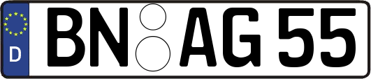 BN-AG55