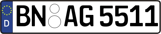 BN-AG5511