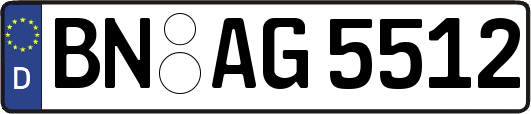 BN-AG5512