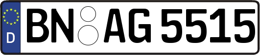 BN-AG5515