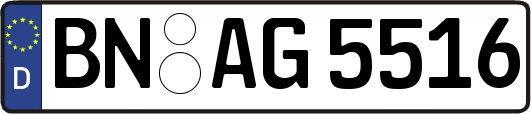 BN-AG5516