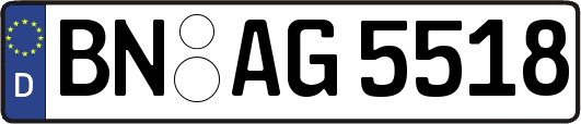 BN-AG5518