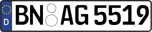 BN-AG5519