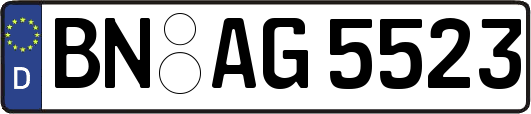 BN-AG5523
