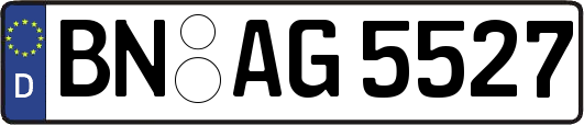 BN-AG5527