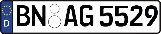 BN-AG5529