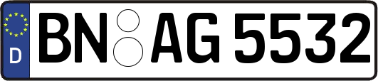 BN-AG5532