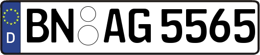 BN-AG5565