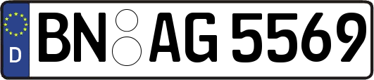 BN-AG5569