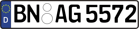 BN-AG5572
