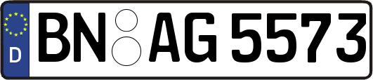 BN-AG5573