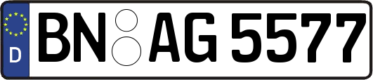 BN-AG5577