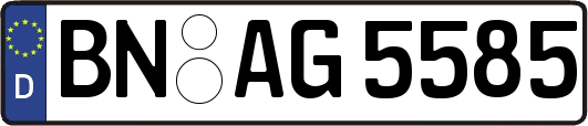 BN-AG5585