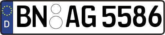 BN-AG5586
