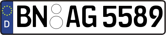 BN-AG5589
