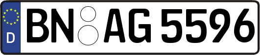 BN-AG5596