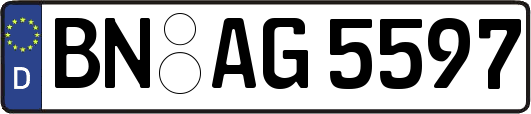 BN-AG5597