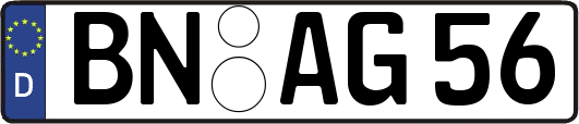 BN-AG56