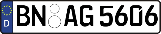 BN-AG5606