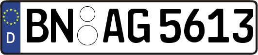 BN-AG5613