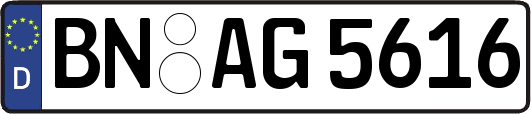 BN-AG5616