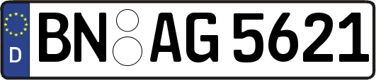 BN-AG5621