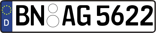 BN-AG5622