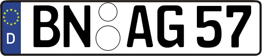 BN-AG57