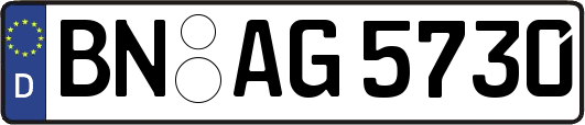BN-AG5730
