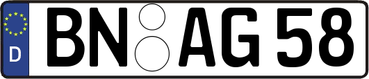 BN-AG58