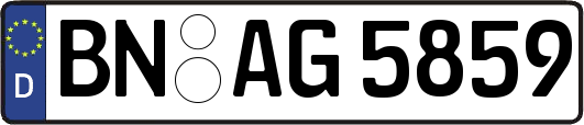 BN-AG5859