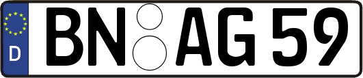 BN-AG59