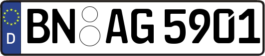 BN-AG5901