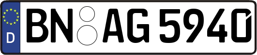 BN-AG5940
