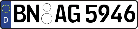 BN-AG5946