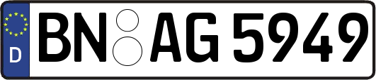 BN-AG5949