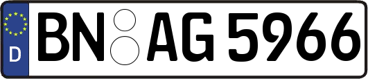 BN-AG5966