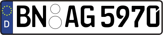 BN-AG5970