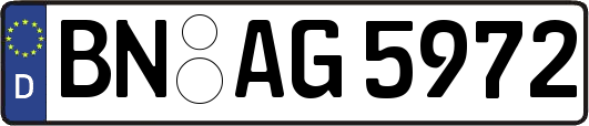 BN-AG5972