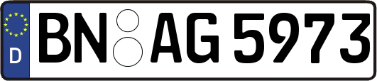 BN-AG5973