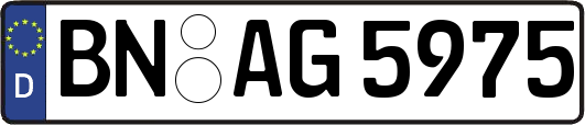 BN-AG5975
