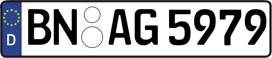 BN-AG5979