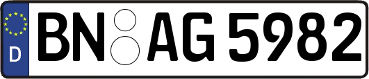 BN-AG5982