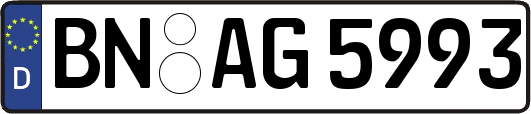 BN-AG5993