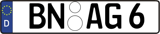 BN-AG6